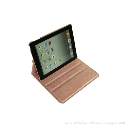 Tablet Leather Case